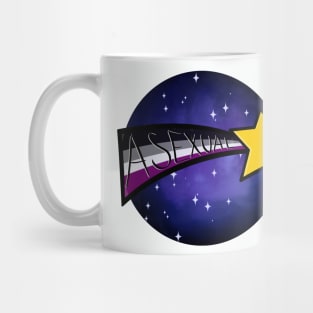 Ace Space Mug